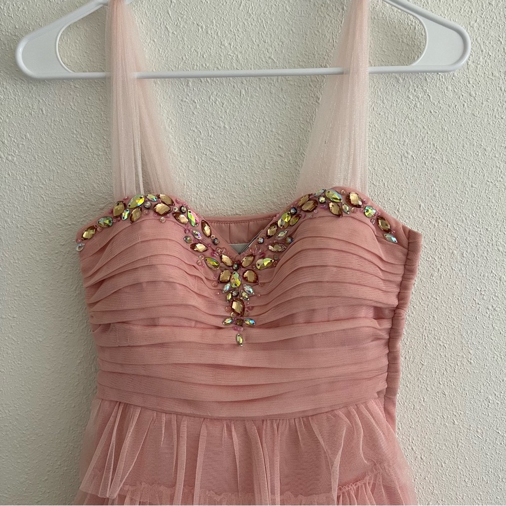Masquerade Dress - Picture 2 of 10